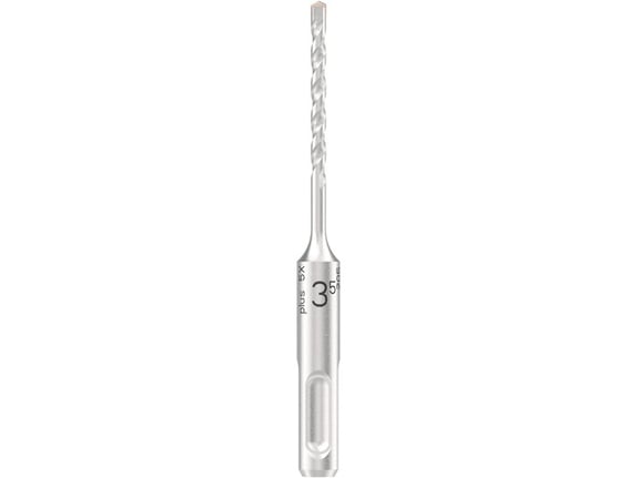 Bosch Burgija za udarne bušilice PRO SDS plus-5X 2608707228
