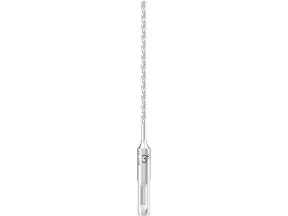 Bosch Burgija za udarne bušilice PRO SDS plus-5X 2608707229
