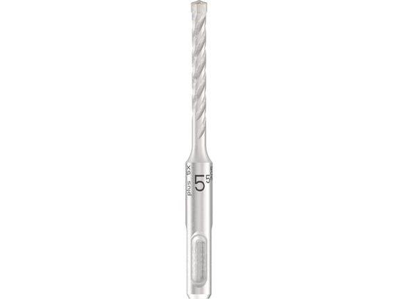 Bosch Burgija za udarne bušilice PRO SDS plus-5X 2608707230