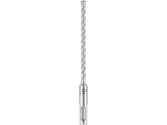 Bosch Burgija za udarne bušilice PRO SDS plus-5X 2608707231