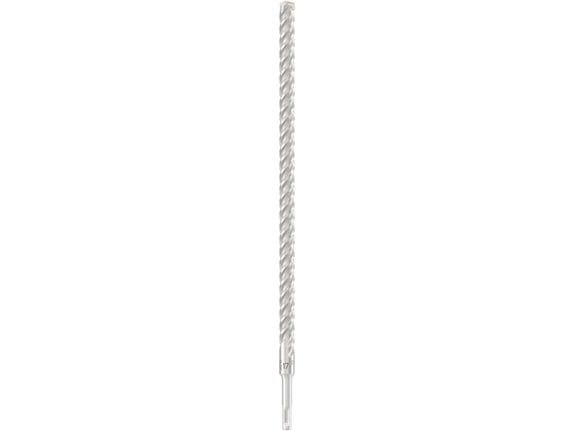 Bosch Burgija za udarne bušilice PRO SDS plus-5X 2608707239