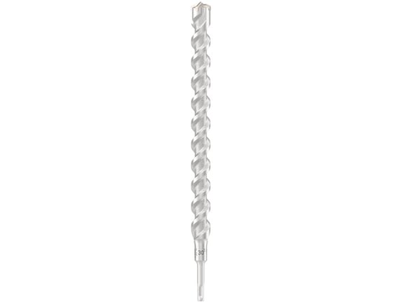 Bosch Burgija za udarne bušilice PRO SDS plus-5X 2608707244