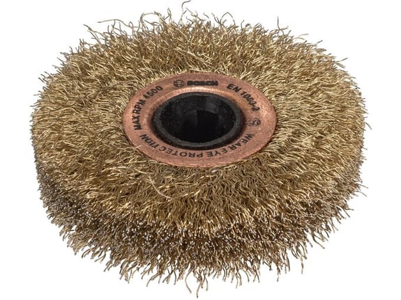 Bosch Četka (mesingana) 1600A00159