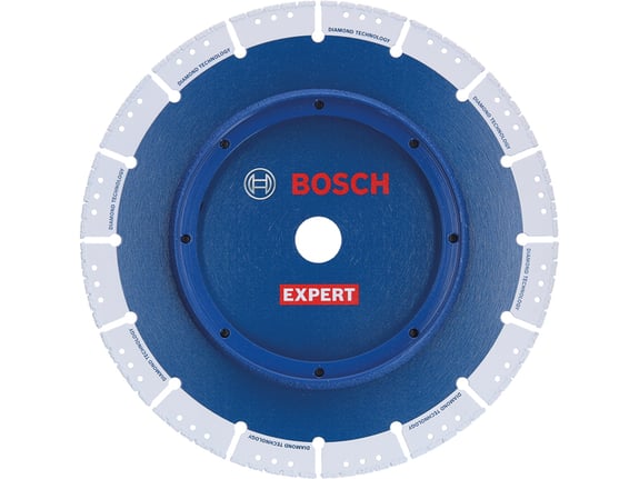 Bosch Dijamantski sekač cevi 230mm Expert 2608901392