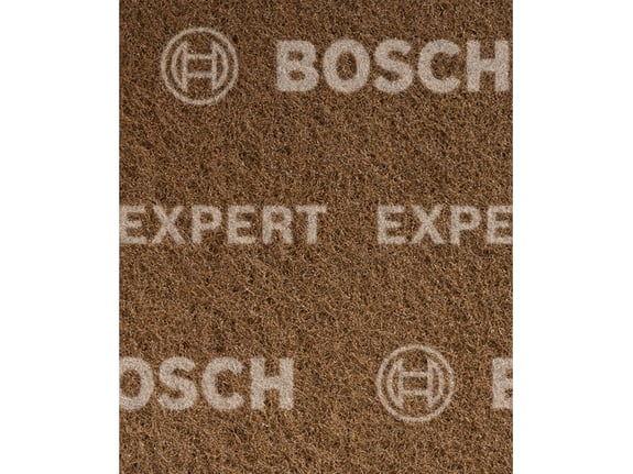 Bosch Flis 115x140mm grubi A N880 Expert 2608901218