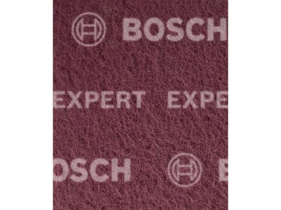 Bosch Flis 115x140mm veoma fini A N880 Expert 2608901220