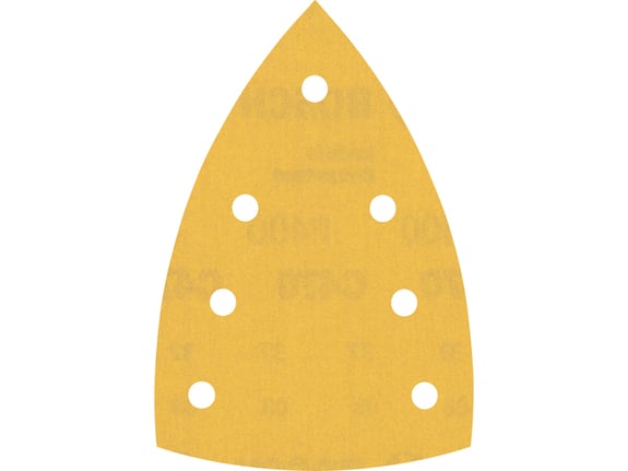 Bosch Papir C470 100x150mm 10/1 P400 7 Expert 2608901167