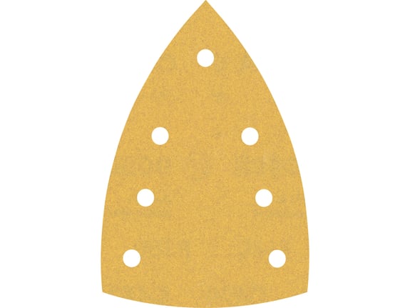 Bosch Papir C470 100x150mm 7 rupa 10/1 P180 Expert 2608901118