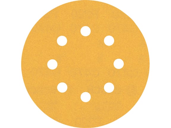 Bosch Papir C470 125mm 50/1 P220 8 Expert 2608901121