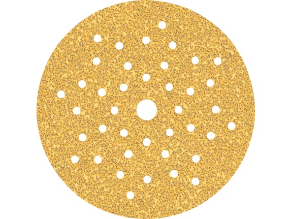 Bosch Papir C470 125mm MHole 5/1 P40 Expert 2608901092