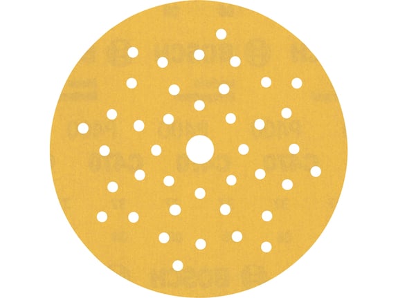 Bosch Papir C470 125mm MHole 5/1 P400 Expert 2608901100