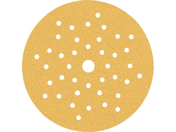 Bosch Papir C470 125mm MHole 5/1 P80 Expert 2608901094