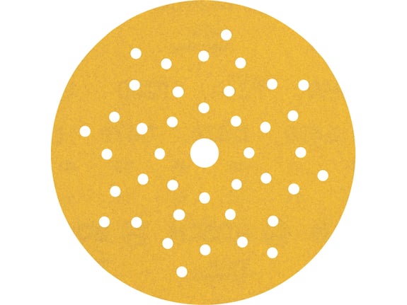 Bosch Papir C470 125mm MHole 6/1 60-120-240 Expert 2608901101