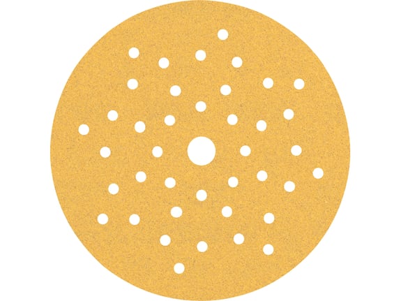 Bosch Papir C470 125mm Mhole 50/1 P100 Expert 2608901127