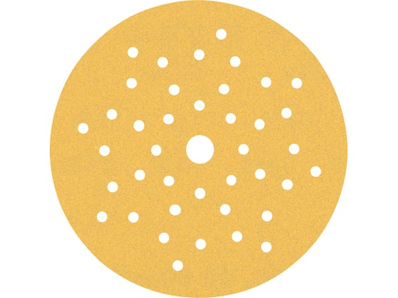 Bosch Papir C470 125mm Mhole 50/1 P120 Expert 2608901128