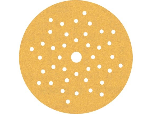 Bosch Papir C470 125mm Mhole 50/1 P150 Expert 2608901129