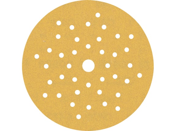 Bosch Papir C470 125mm Mhole 50/1 P180 Expert 2608901130