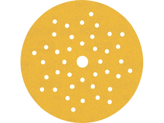 Bosch Papir C470 125mm Mhole 50/1 P240 Expert 2608901132