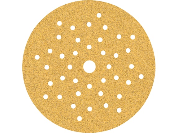 Bosch Papir C470 125mm Mhole 50/1 P60 Expert 2608901125