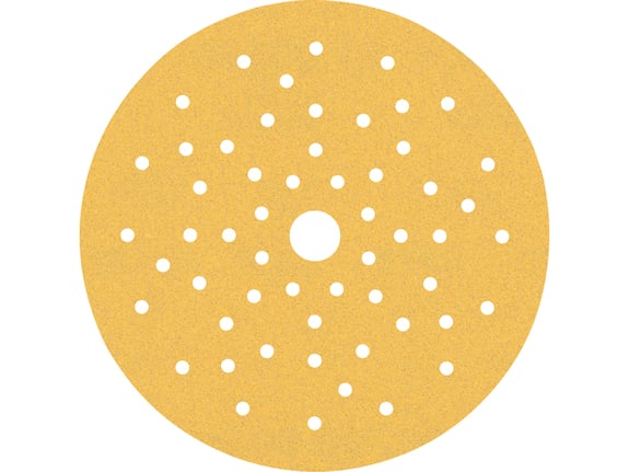 Bosch Papir C470 150mm MHole 5/1 P120 Expert 2608901106