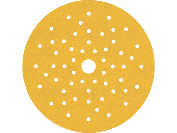 Bosch Papir C470 150mm MHole 5/1 P240 Expert 2608901108