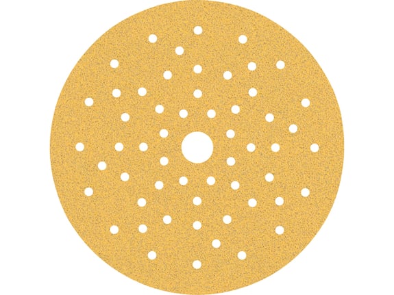 Bosch Papir C470 150mm MHole 5/1 P80 Expert 2608901104