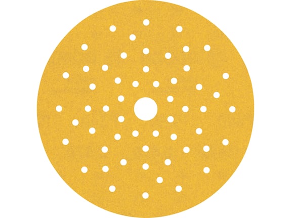 Bosch Papir C470 150mm MHole 6/1 60-120-240 Expert 2608901111