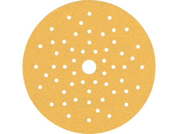 Bosch Papir C470 150mm Mhole 50/1 P100 Expert 2608901138