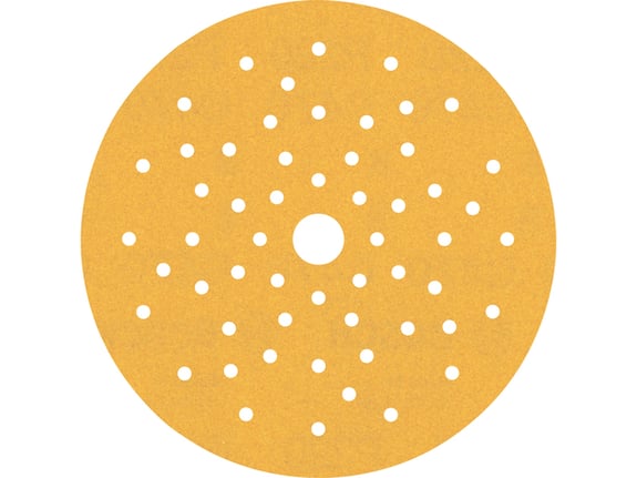 Bosch Papir C470 150mm Mhole 50/1 P220 Expert 2608901142