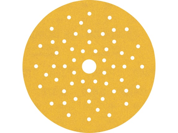 Bosch Papir C470 150mm Mhole 50/1 P240 Expert 2608901143