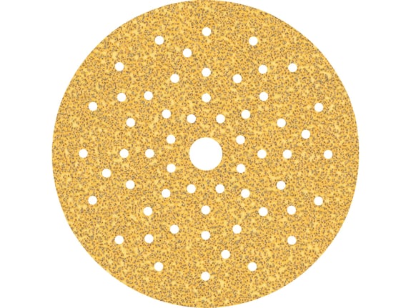 Bosch Papir C470 150mm Mhole 50/1 P40 Expert 2608901135