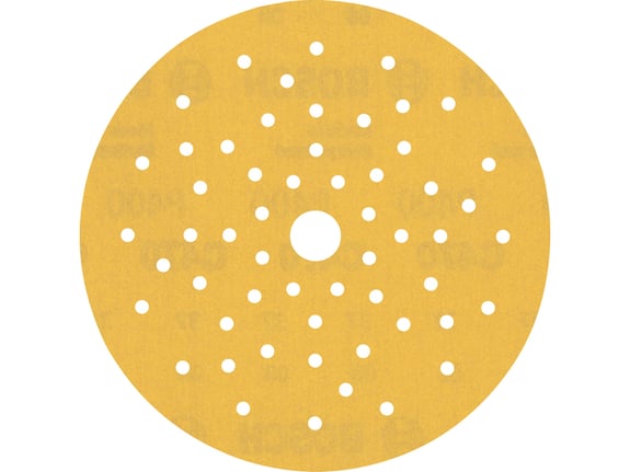 Bosch Papir C470 150mm Mhole 50/1 P400 Expert 2608901145