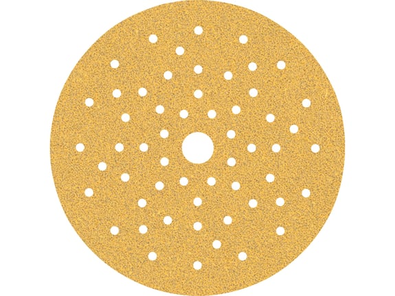 Bosch Papir C470 150mm Mhole 50/1 P60 Expert 2608901136