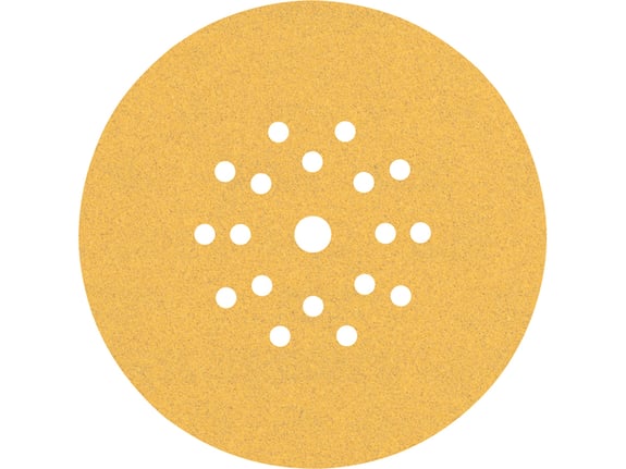 Bosch Papir C470 225mm 25/1 P100 19 Expert 2608901149