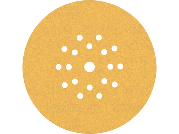 Bosch Papir C470 225mm 25/1 P150 19 Expert 2608901151