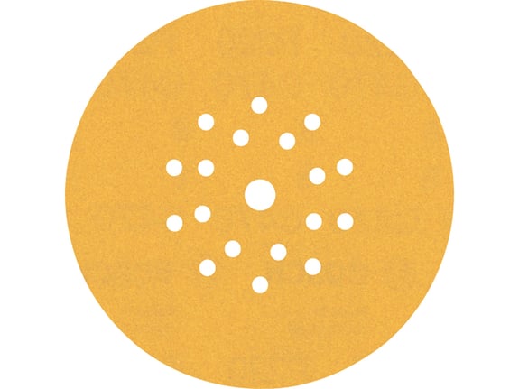 Bosch Papir C470 225mm 25/1 P220 19 Expert 2608901153