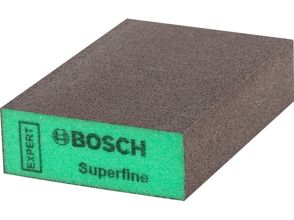 Bosch Sunđer 69x97x26mm super fini 20/1 S471 Expert 2608901179