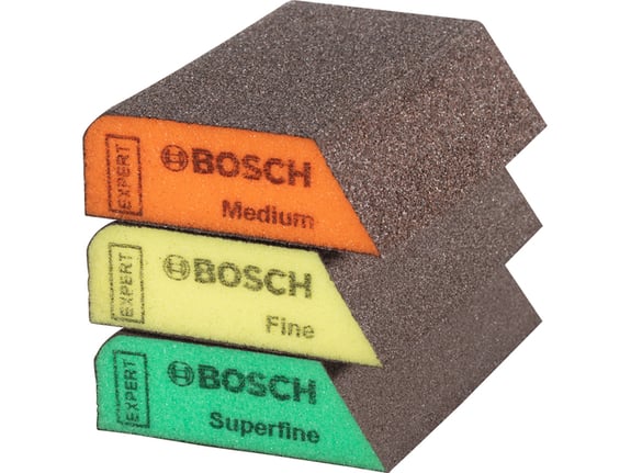 Bosch Sunđeri 69x97x26mm 3/1 S470 Expert 2608901174