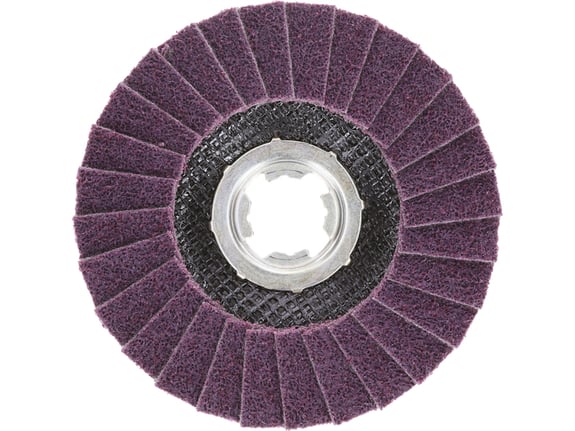 Bosch Flap disk SCM 115mm s X-LOCK N475 Expert 2608901471