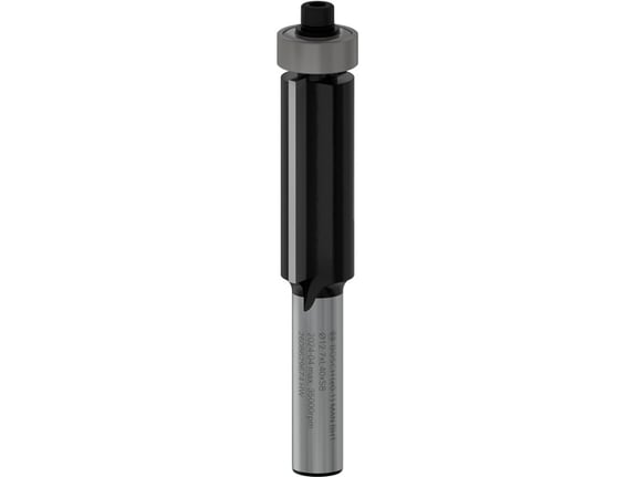 Bosch Glodalo PRO Router Bit Bottom Bearing Flush Trim 2608629674