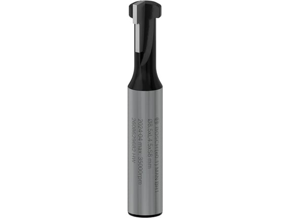 Bosch Glodalo PRO Router Keyhole Bit 2608629682