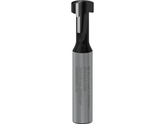 Bosch Glodalo PRO Router Keyhole Bit 2608629683