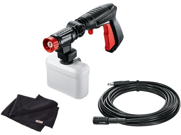 Bosch Komplet za čišćenje od 360° F016800612