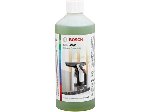 Bosch Koncentrovani deterdžent GlassVAC 500ml F016800568