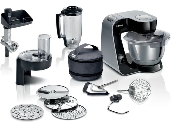 Bosch Kuhinjski robot MUM5XC4E