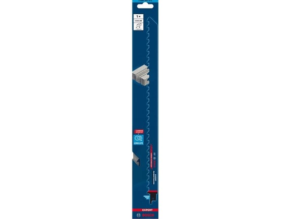 Bosch List S 2041 HM Aerated Concrete Expert 2608900413