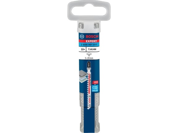Bosch List ubodne testere Fiber plaster T141HM 10/1 Expert 2608901817