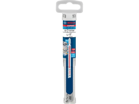 Bosch List ubodne testere Multi material T367XHM 10/1 Expert 2608901818