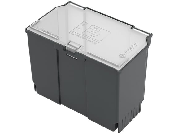 Bosch Mala kutija za dodatni pribor veličine M 1600A01V7P