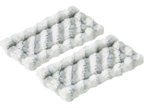 Bosch Male zamenske mikrofiber krpe GlassVAC F016800574